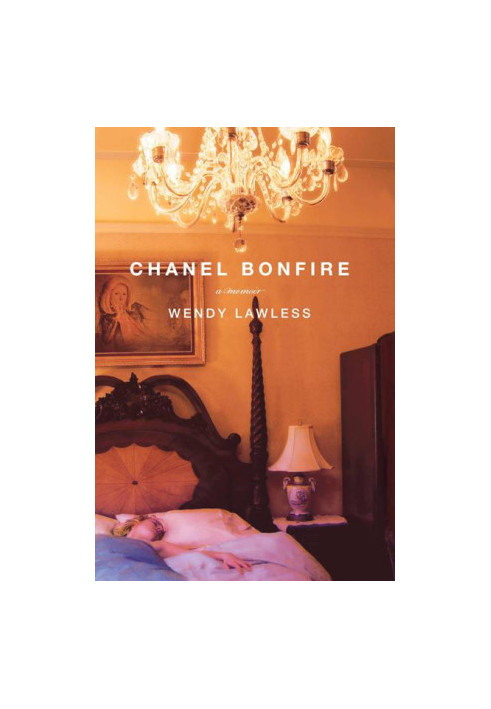 Chanel Bonfire