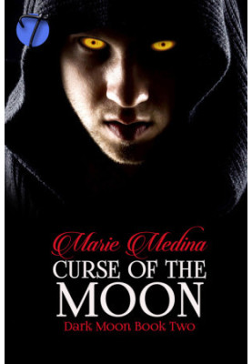[Dark Moon 02] • Curse of the Moon