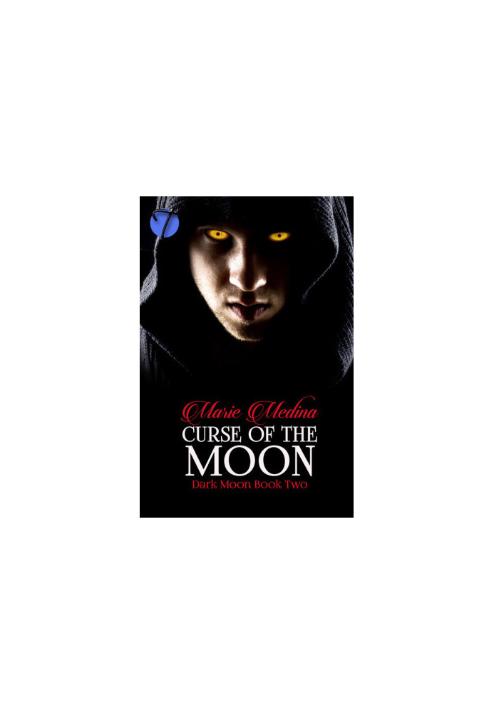[Dark Moon 02] • Curse of the Moon