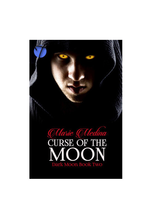 [Dark Moon 02] • Curse of the Moon