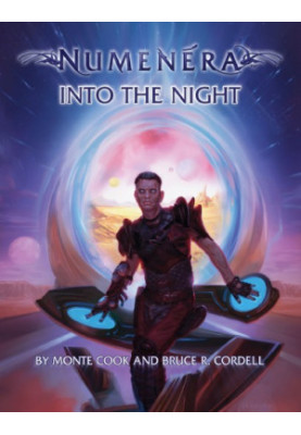 Numenera: Into the Night