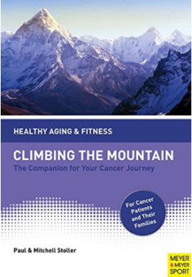 Climbing the mountain : cancer, exercise, and well-being
