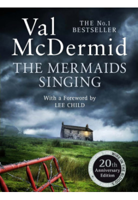 The Mermaids Singing - Tony Hill & Carol Jordan 01
