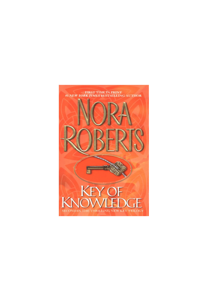 Key of Knowledge