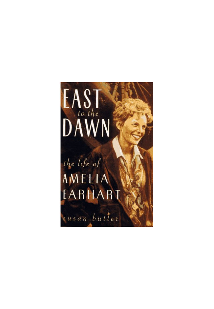 [East to the Dawn 01] • East to the Dawn