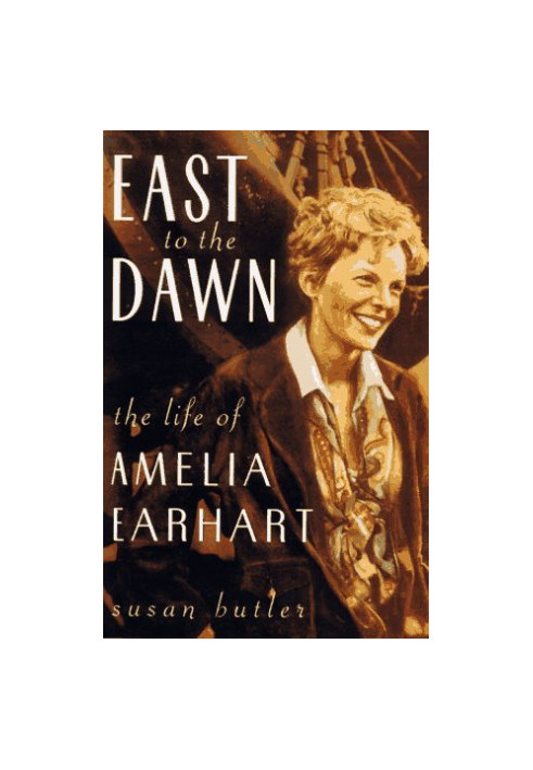 [East to the Dawn 01] • East to the Dawn