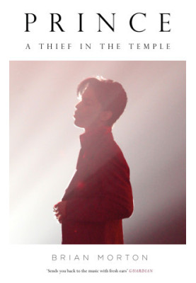 Prince