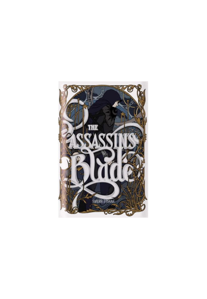 The Assassin's Blade
