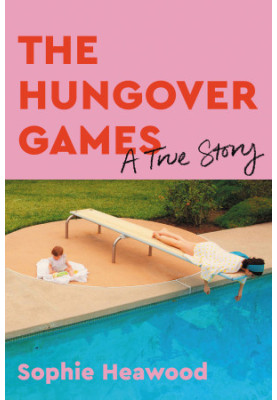 The Hungover Games