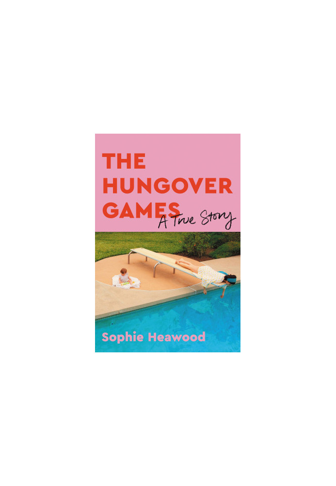 The Hungover Games