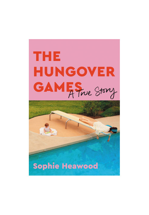 The Hungover Games