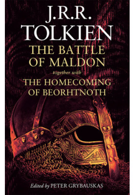 The Battle of Maldon