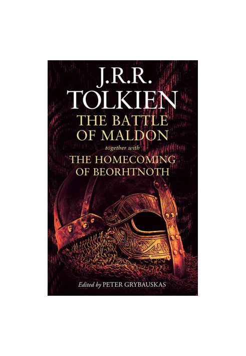 The Battle of Maldon
