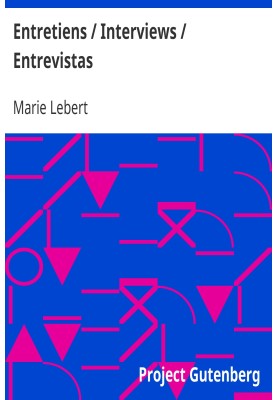 Entretiens / Interviews / Entrevistas
