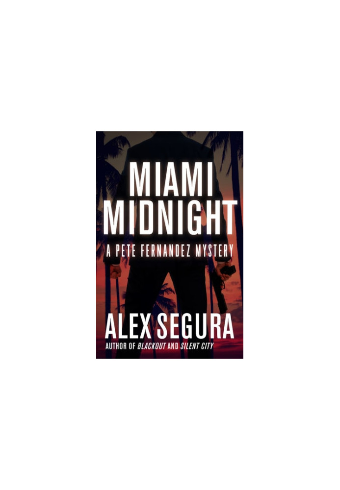 Miami Midnight - Pete Fernandez 05