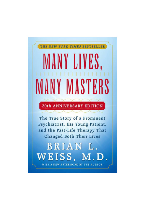 Many Lives, Many Masters