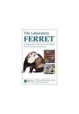 The laboratory ferret