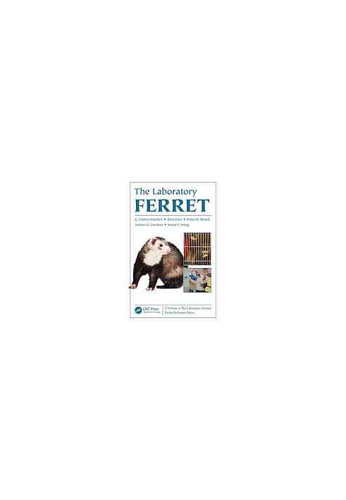 The laboratory ferret