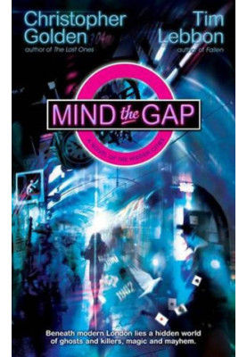 Mind the Gap