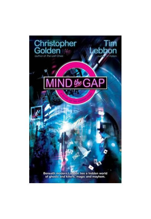 Mind the Gap