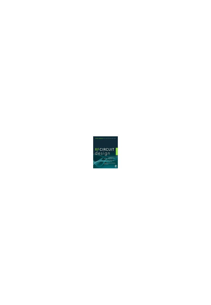 RF Circuit Design