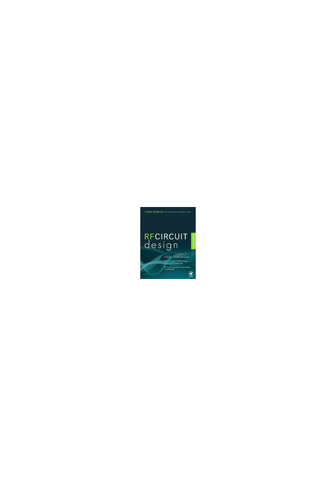 RF Circuit Design