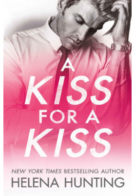 A Kiss for a Kiss