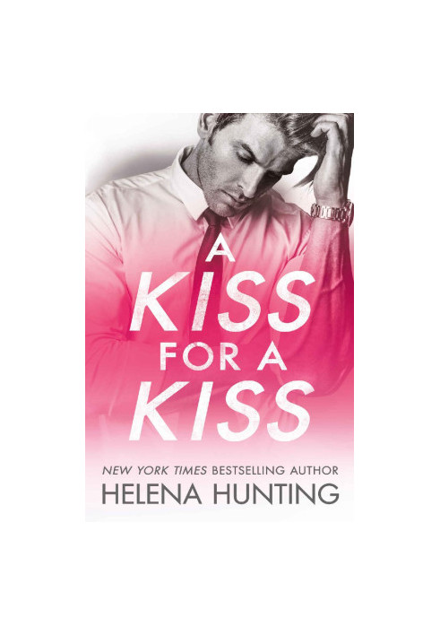 A Kiss for a Kiss