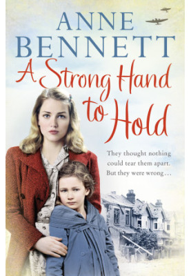 A Strong Hand to Hold