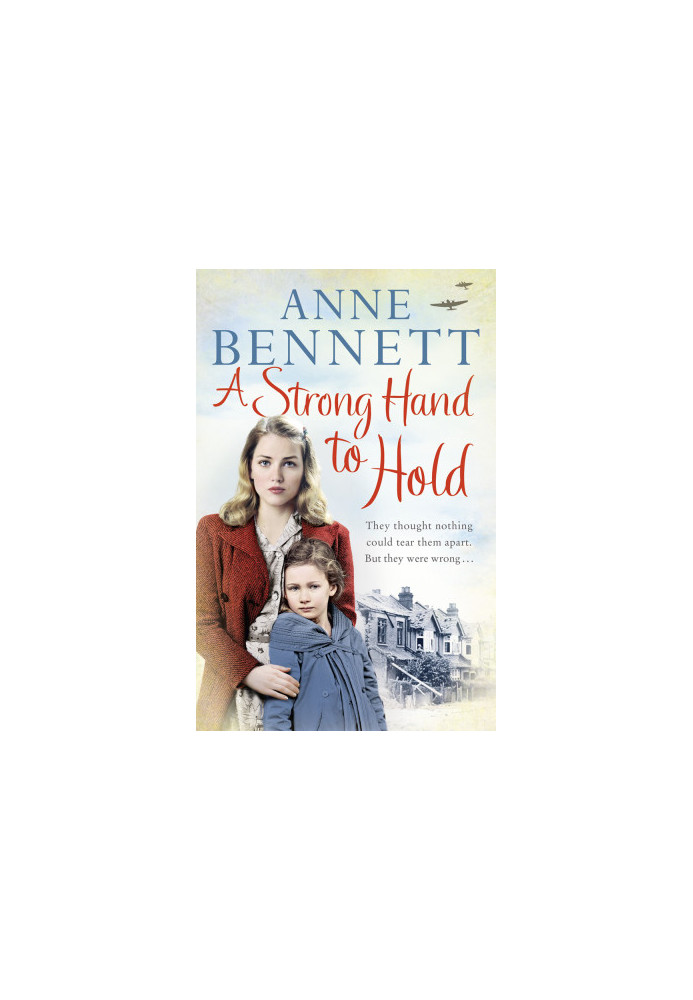 A Strong Hand to Hold