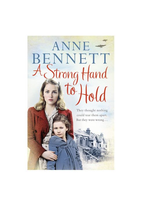A Strong Hand to Hold