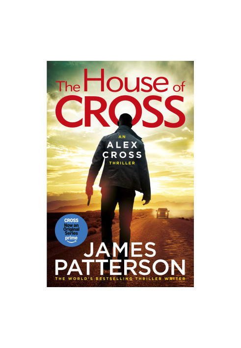 The House of Cross