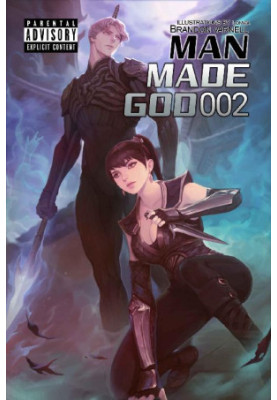 Man Made God 002