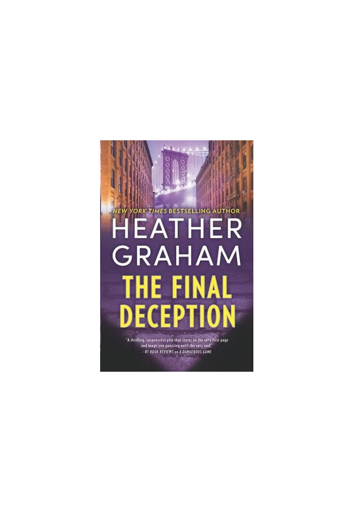 The Final Deception