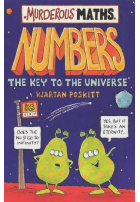 Murderous Maths - The Key To The Universe (previously Numbers The Key To The Universe)