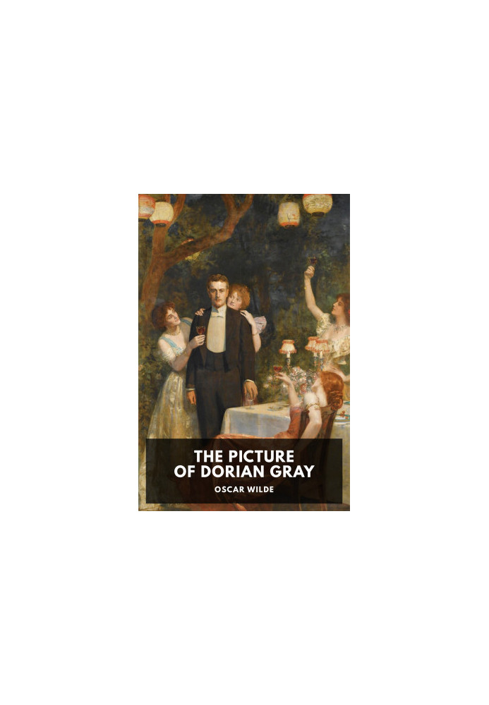 The Picture of Dorian Gray