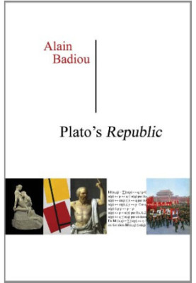 Plato's Republic: A Dialogue in 16 Chapters