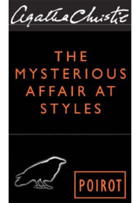 The Mysterious Affair at Styles