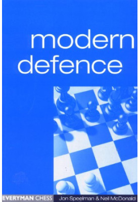 Modern Defence