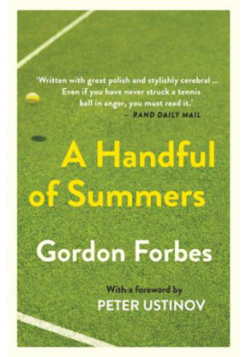 A Handful of Summers: A Memoir