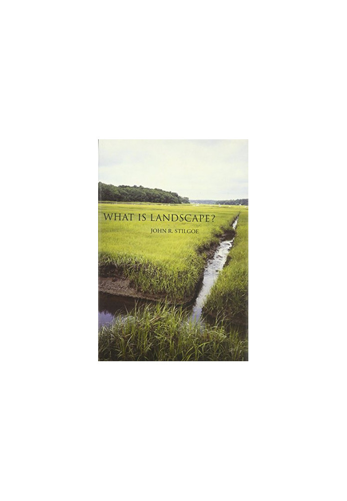 What is Landscape?
