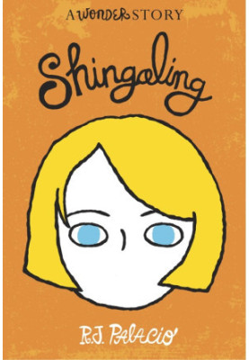 Wonder 1.7: Shingaling