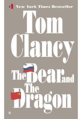 The Bear and the Dragon
