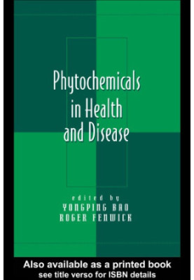 Phytochemicals in health and disease