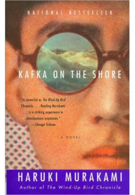 Kafka on the shore