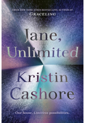 Jane, Unlimited