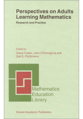 Mathematics: the new golden age