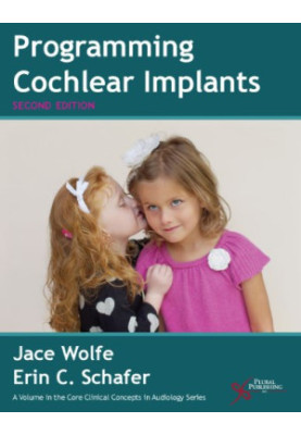 Programming cochlear implants