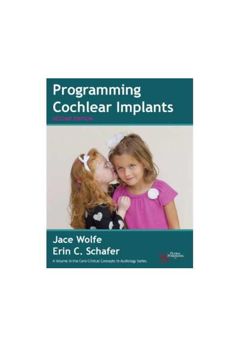 Programming cochlear implants