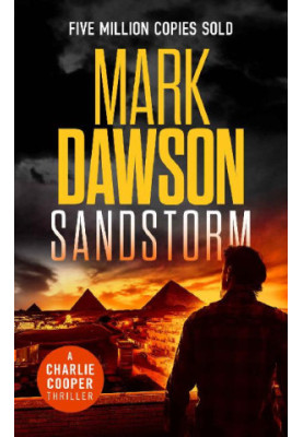 Sandstorm